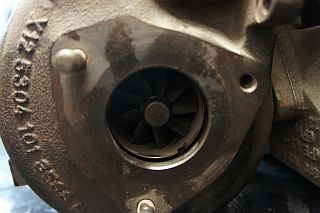 turbosprężarki regeneracja śląsk,regeneracja turbin,naprawa turbosprężarek katowice