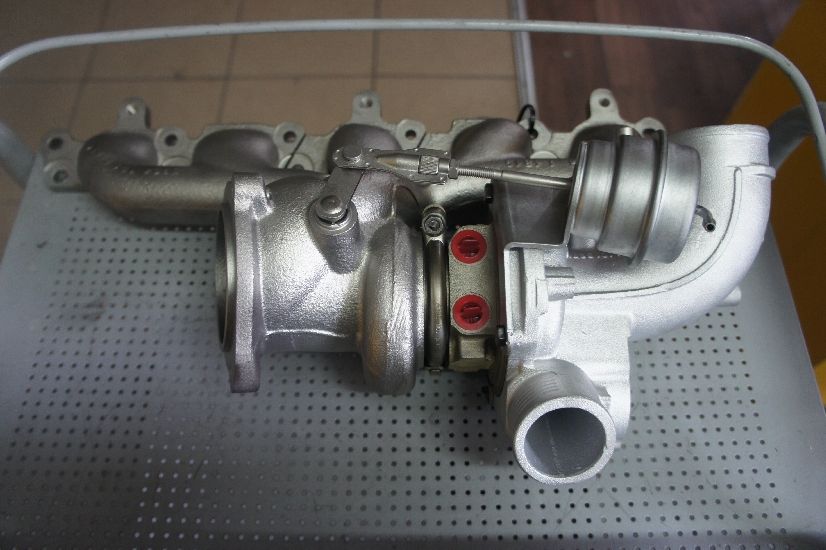 regeneracja turbosprężarek śląsk,turbosprężarki regeneracja śląsk,naprawa turbosprężarek katowice