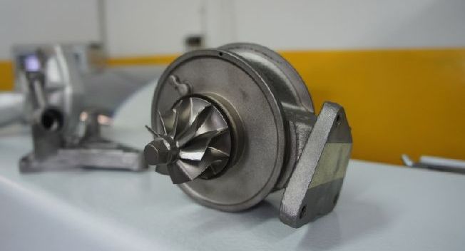 turbosprężarki regeneracja śląsk,naprawa turbosprężarek katowice,silnik spalinowy