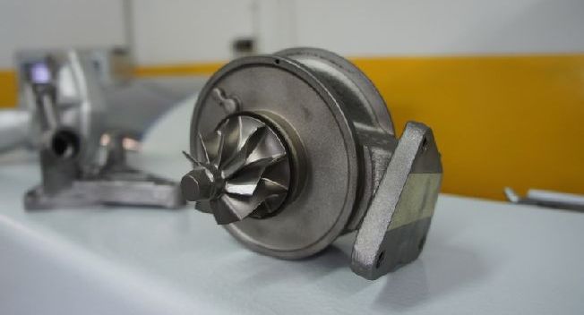 regeneracja turbosprężarek śląsk,naprawa turbosprężarek katowice,sprężarka BorgWarer Turbo