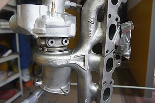 turbosprężarki regeneracja śląsk,turbo sprężarki katowice,naprawa turbosprężarek katowice